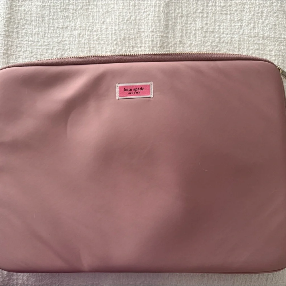kate spade Pink Tablet Sleeve